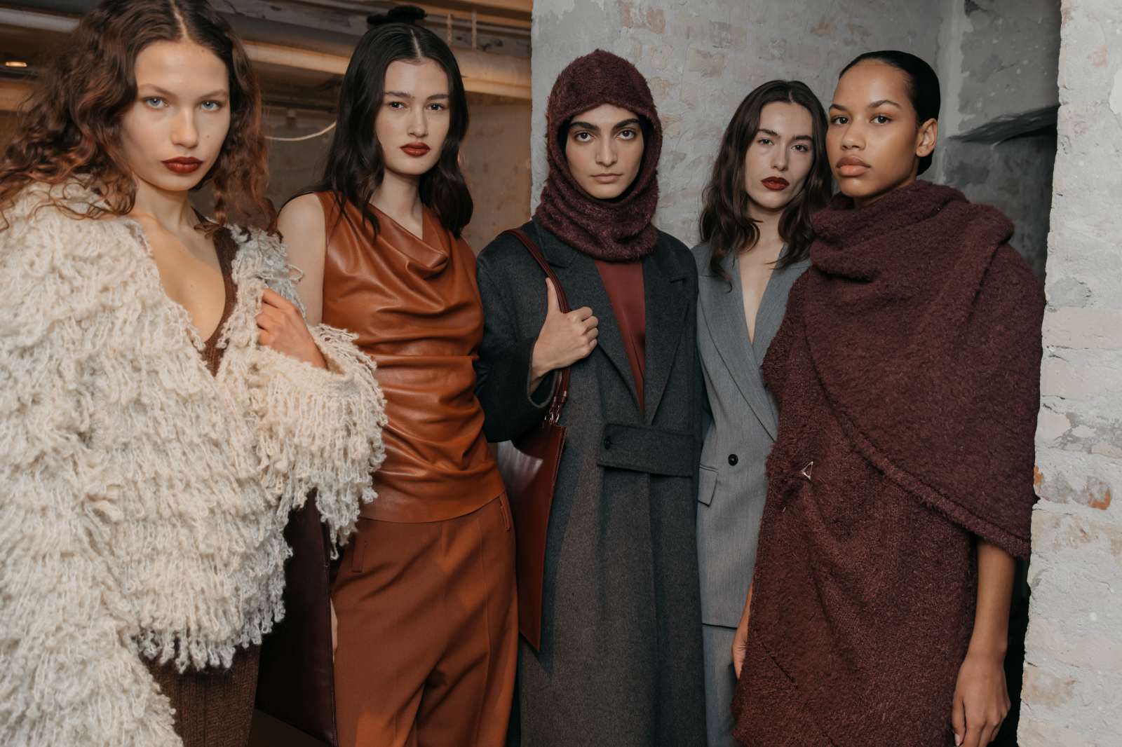 Copenhagen fashion week, fashion week 2025, fashion trend, sustainability fashion, tuần lễ thời trang, xu hướng xuân hè 2025