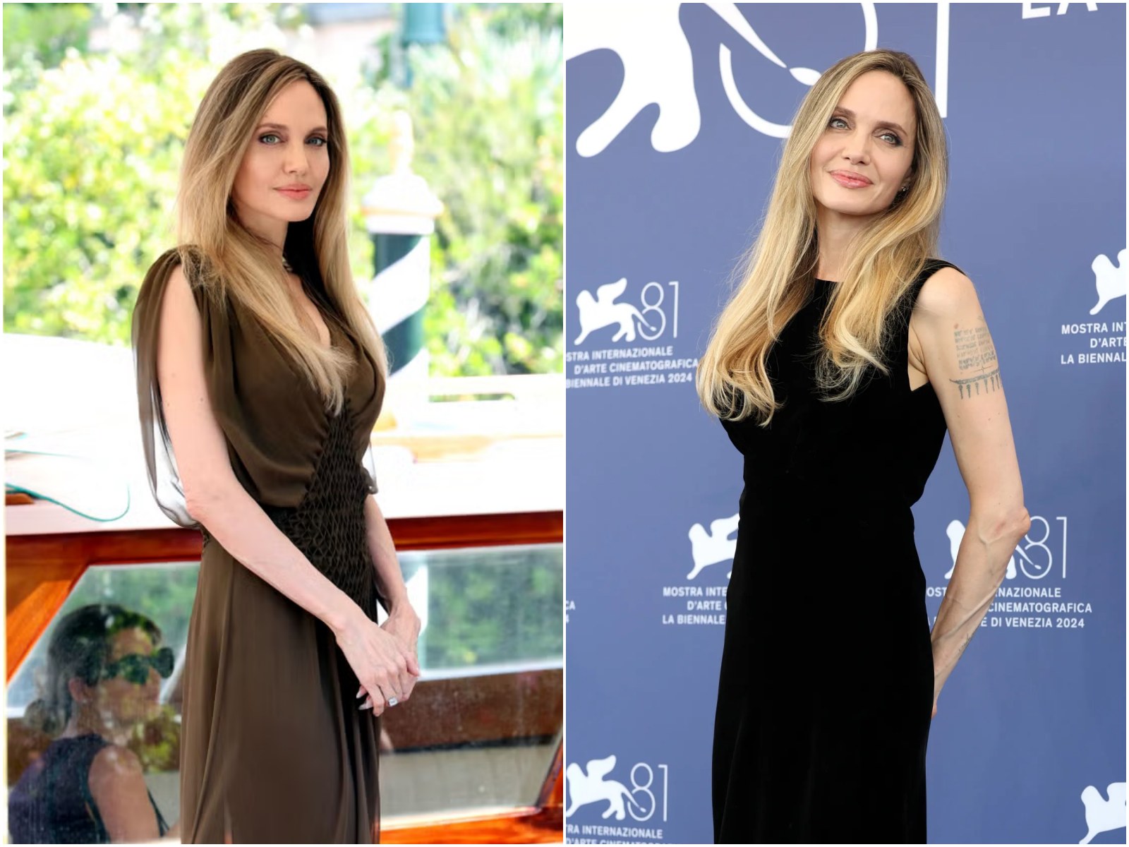 venice film festival, liên hoan phim venice 2024, fashion, red carpet fashion