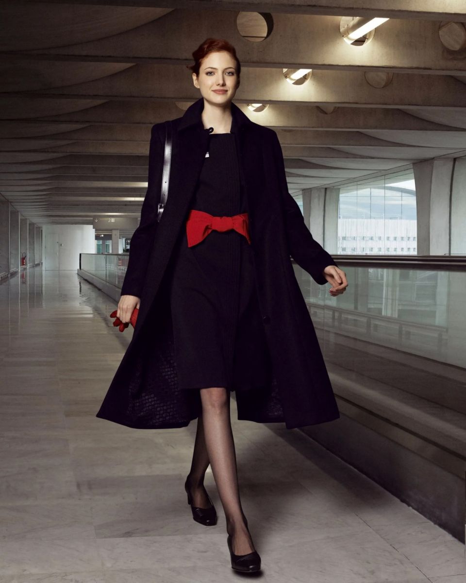 Air France, Etihad Airways, Haian Airlines, Laurence Xu, Riyadh Air, Mohammed Ashi, Singapore Airlines, Pierre Balmain, airlines fashion, haute couture