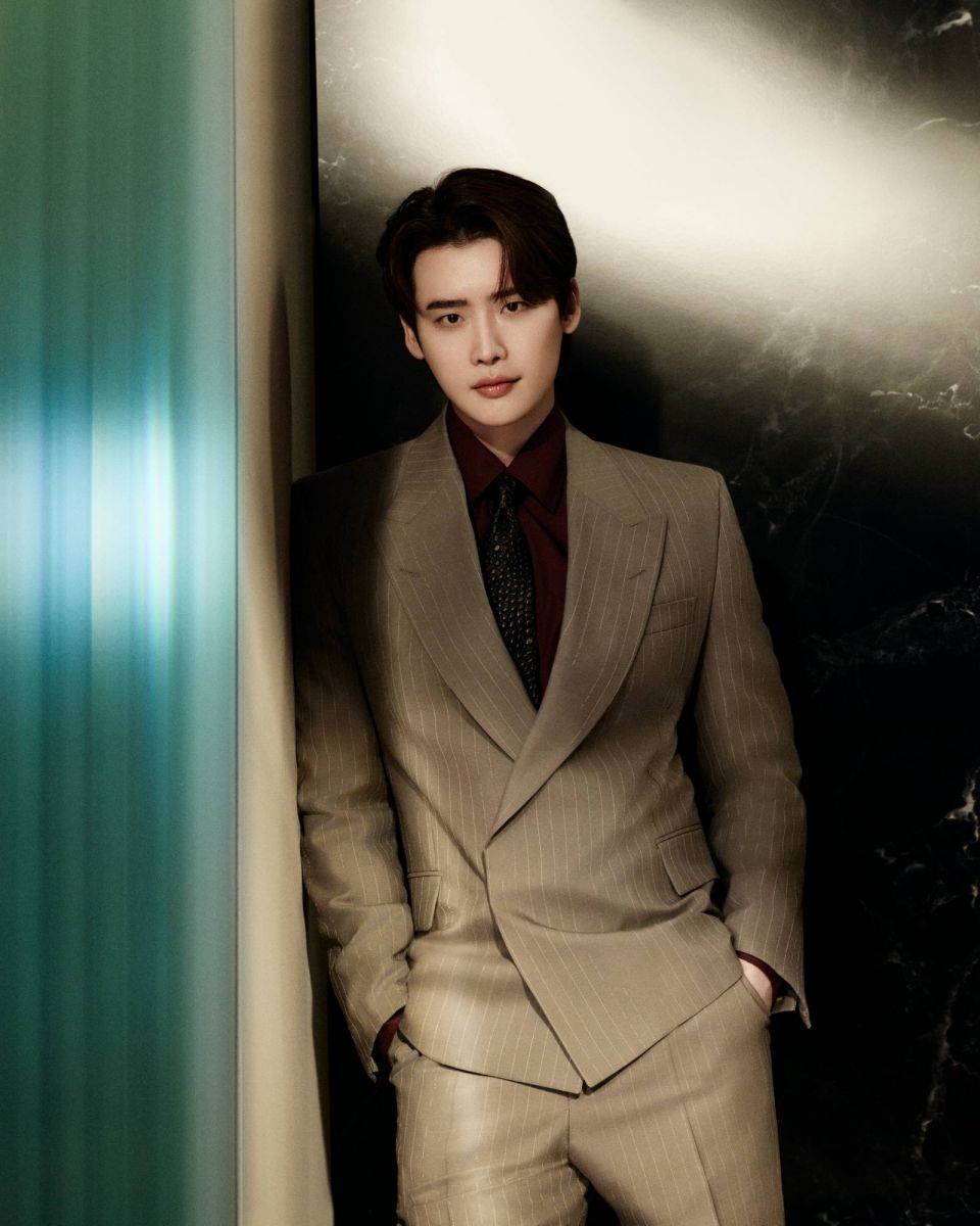 BOSS, David Beckham, Lee Jong-suk, Naomi Campbell, Gisele Bündchen, Burna Boy