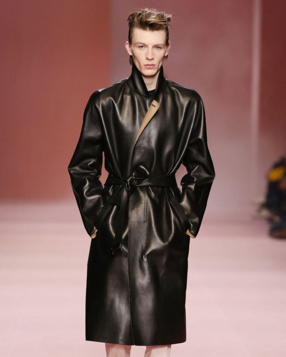 Tom Ford, Haider Ackermann, Timothée Chalamet, Kylie Jenner, Tilda Swinton