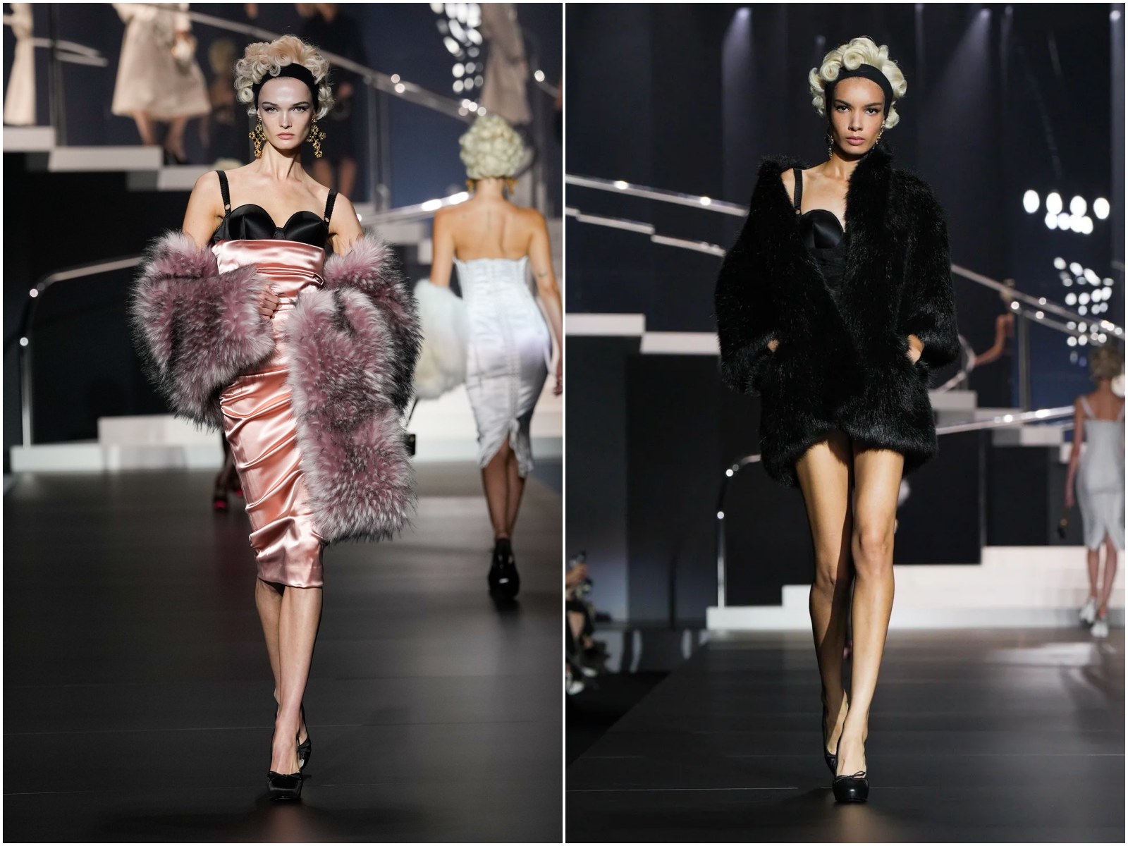 milano fashion week, tuần lễ thời trang Milan, xu hướng thời trang 2025, Fendi, Boss, Gucci, Tod's, Phan Dang Hoang, Ferragamo, Dolce & Gabbana