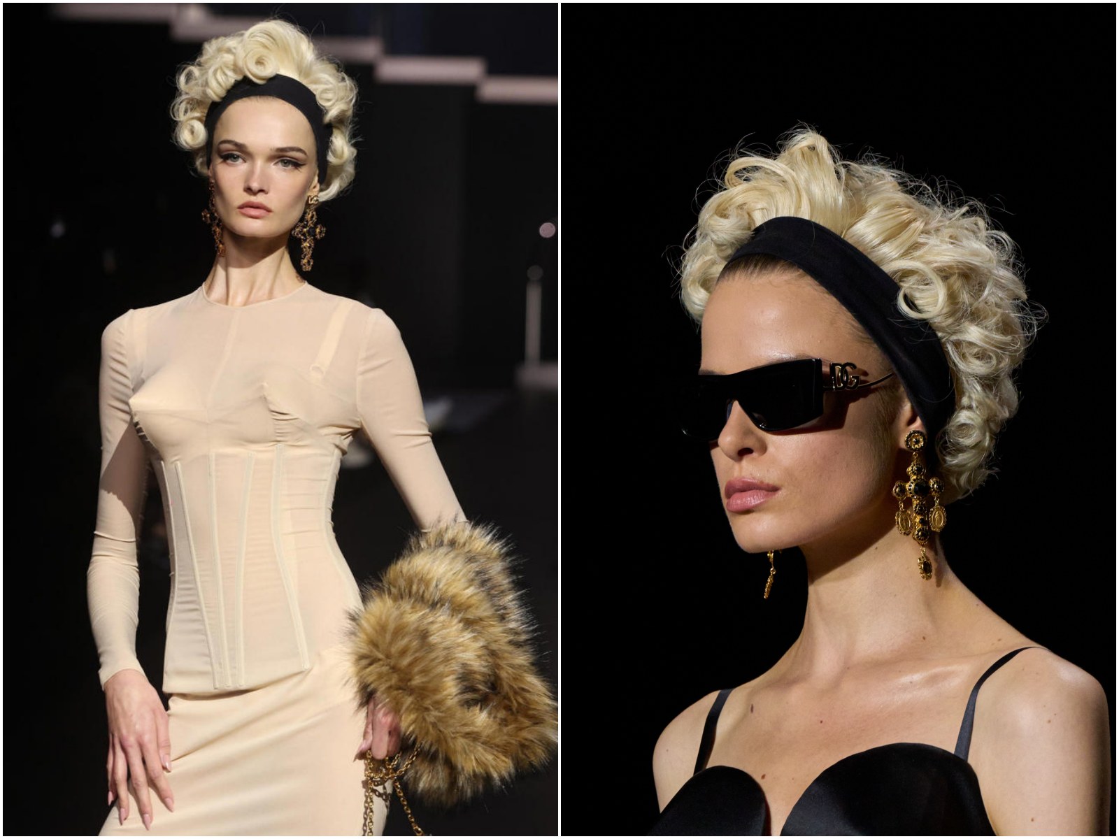 milano fashion week, tuần lễ thời trang Milan, xu hướng thời trang 2025, Fendi, Boss, Gucci, Tod's, Phan Dang Hoang, Ferragamo, Dolce & Gabbana