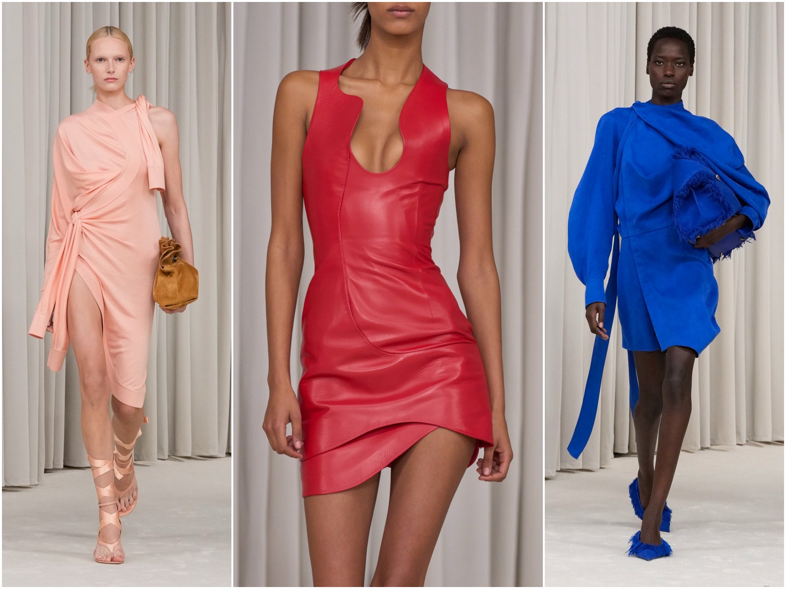 milano fashion week, tuần lễ thời trang Milan, xu hướng thời trang 2025, Fendi, Boss, Gucci, Tod's, Phan Dang Hoang, Ferragamo