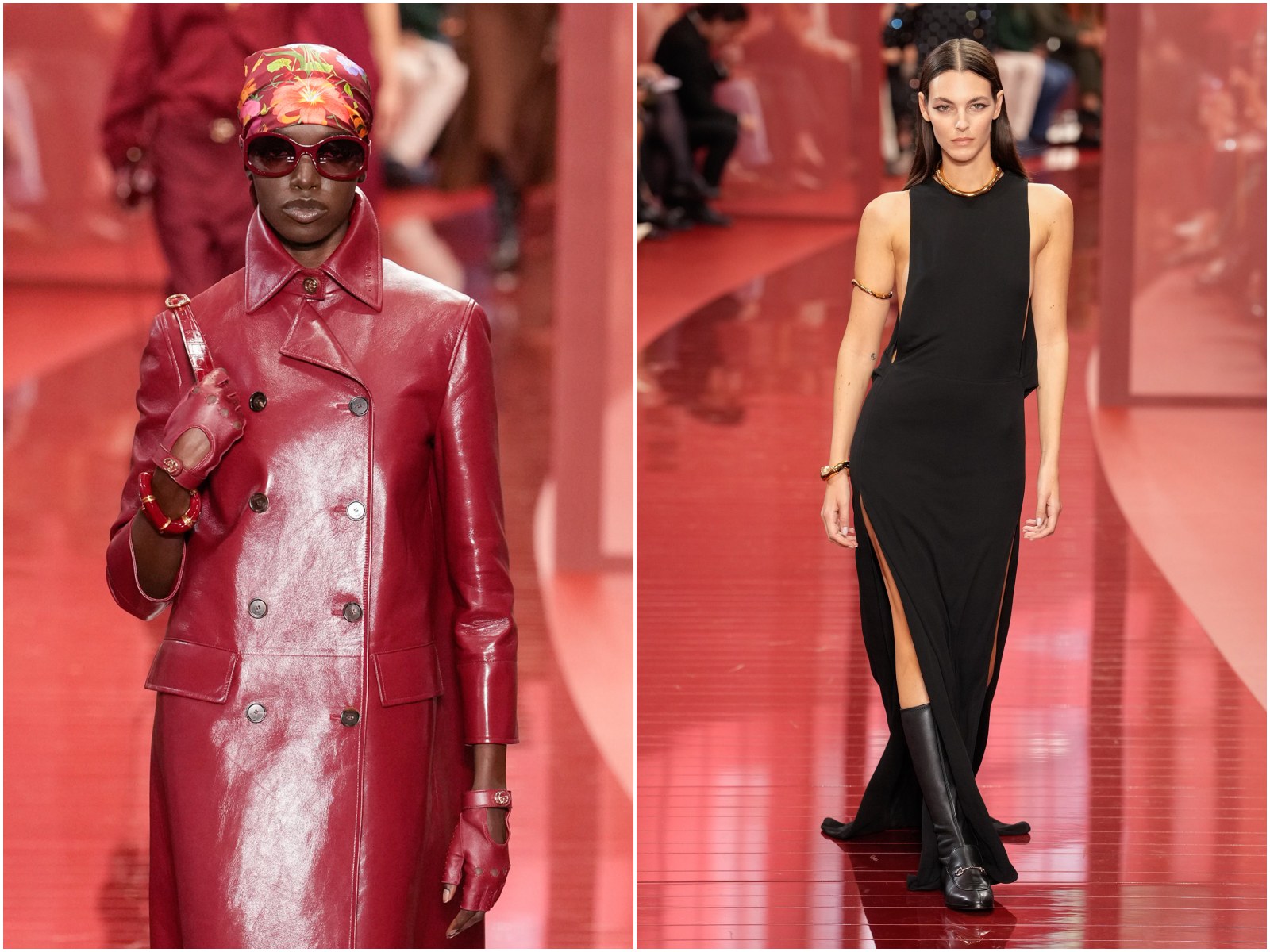 milano fashion week, tuần lễ thời trang Milan, xu hướng thời trang 2025, Fendi, Boss, Gucci, Tod's, Phan Dang Hoang