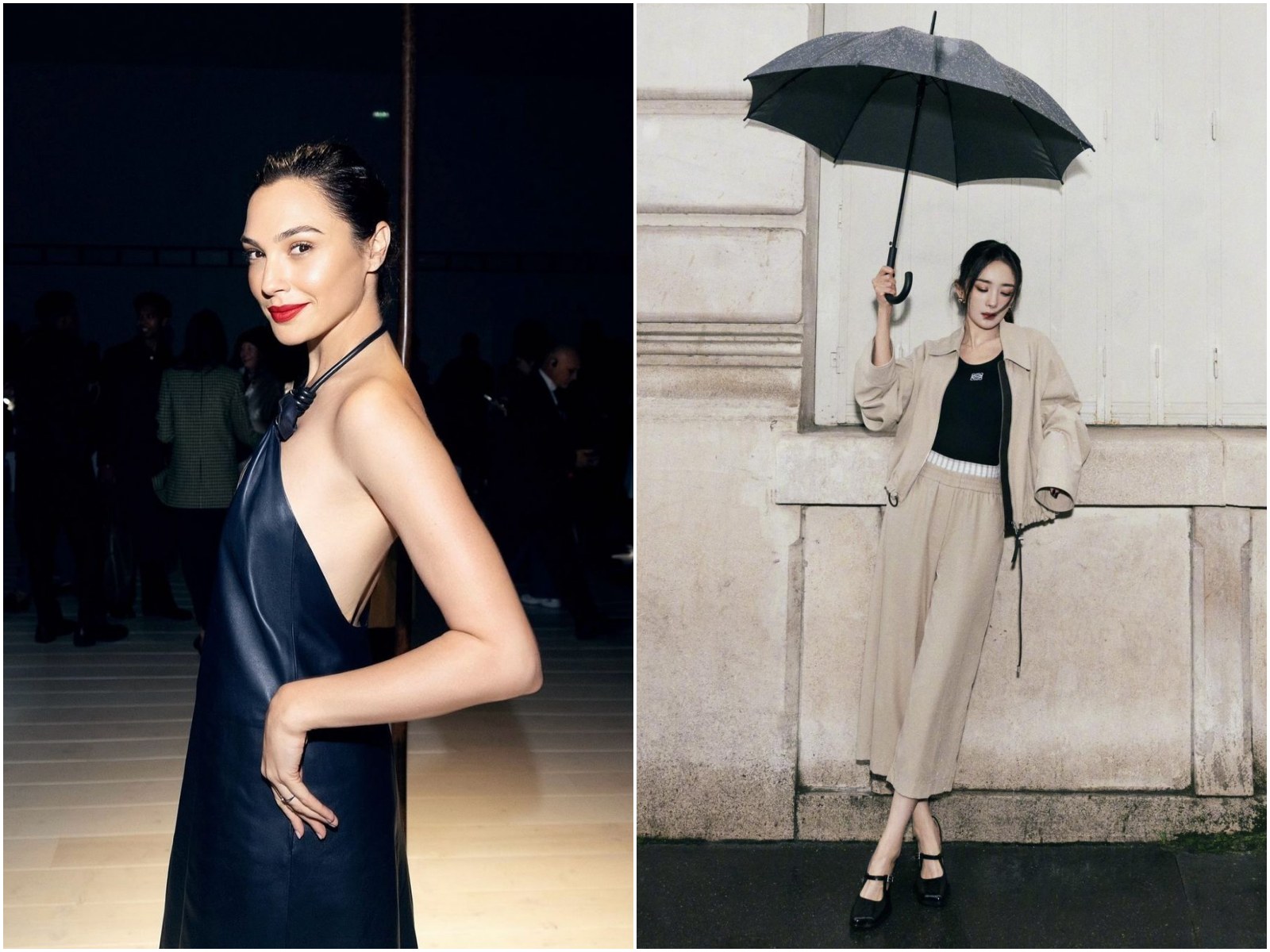 Loewe, Loewe 2025, Loewe spring summer, fashion week 2025, paris fashion week, xu hướng thời trang, tuần lễ thời trang