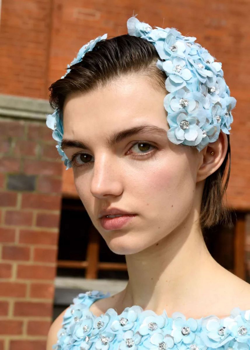 Fashion Week 2025, Tuần lễ thời trang, Trào lưu làm đẹp 