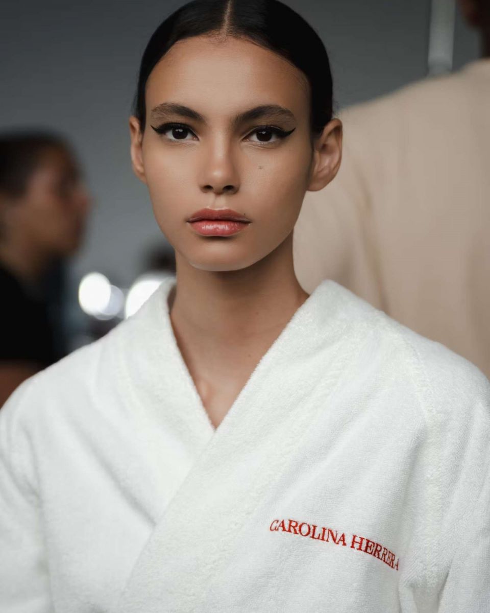 Fashion Week 2025, Tuần lễ thời trang, Trào lưu làm đẹp 