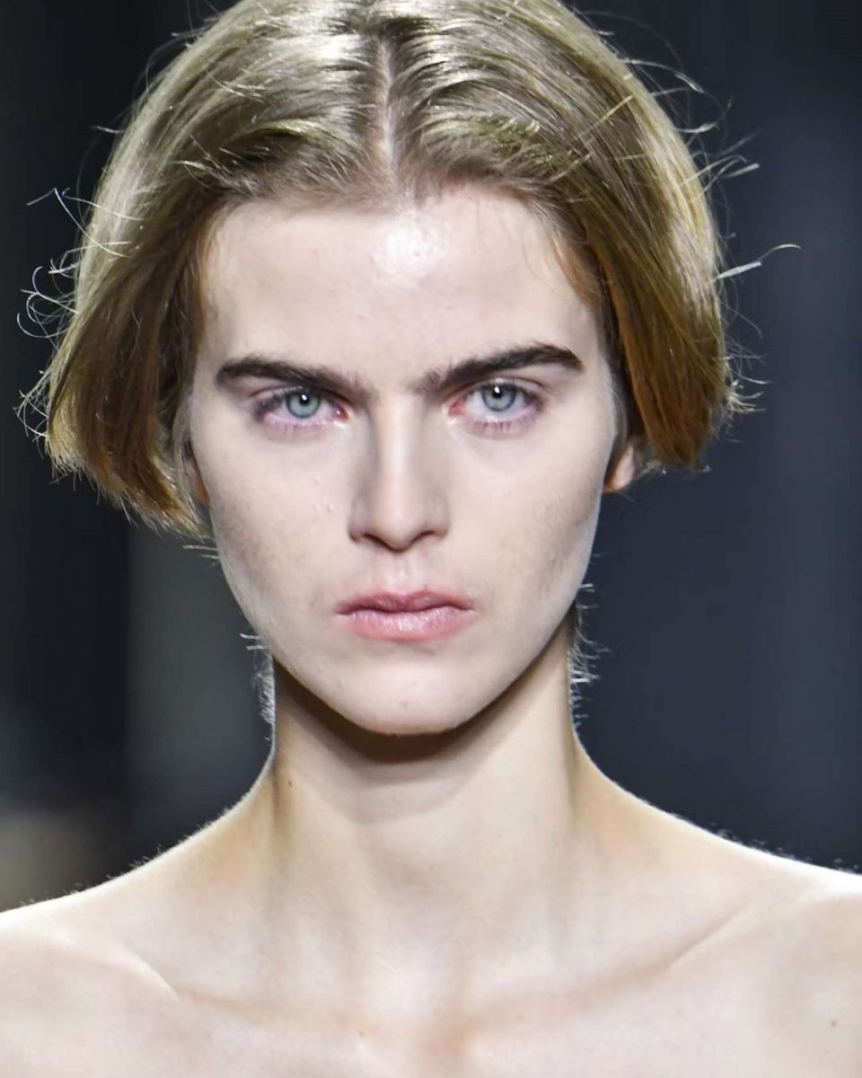 Fashion Week 2025, Tuần lễ thời trang, Trào lưu làm đẹp 