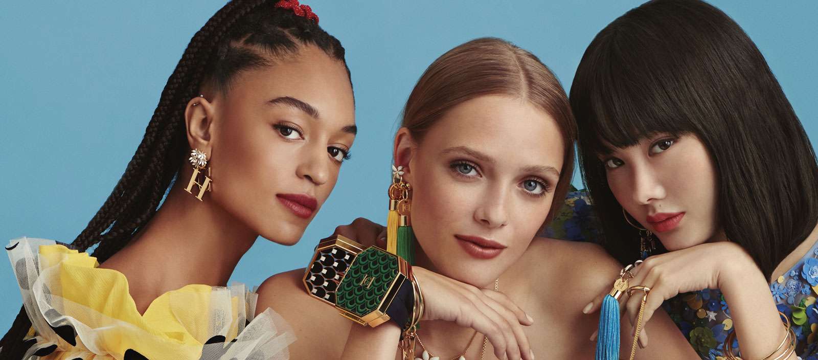 Fashion Week 2025, Tuần lễ thời trang, Trào lưu làm đẹp 
