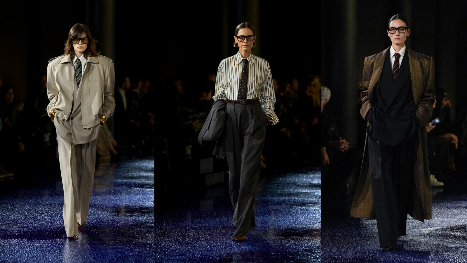 Xu hướng phụ kiện Xuân - Hè Paris Fashion Week 2025