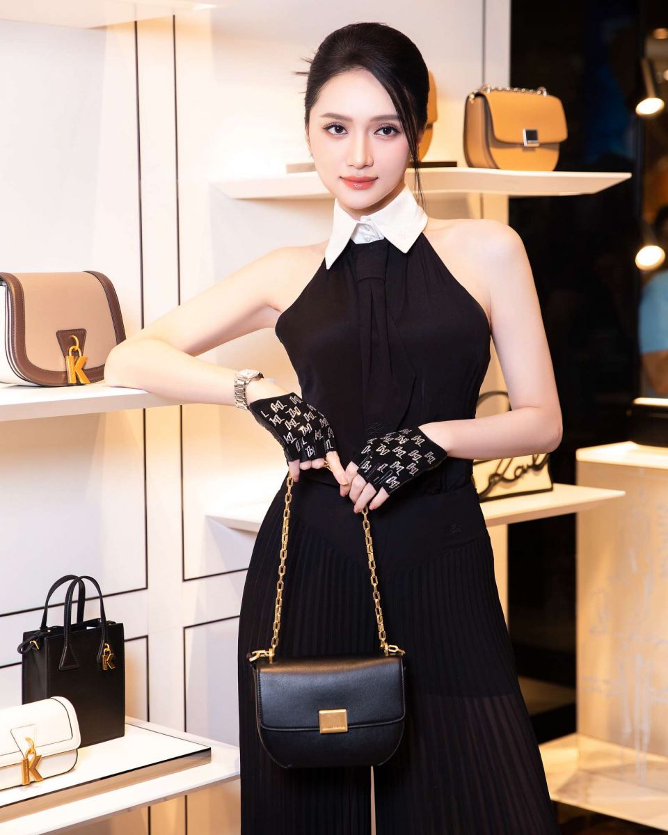 Karl Lagerfeld, cửa hàng Karl Lagerfeld sài gòn, Karl Lagerfeld tphcm