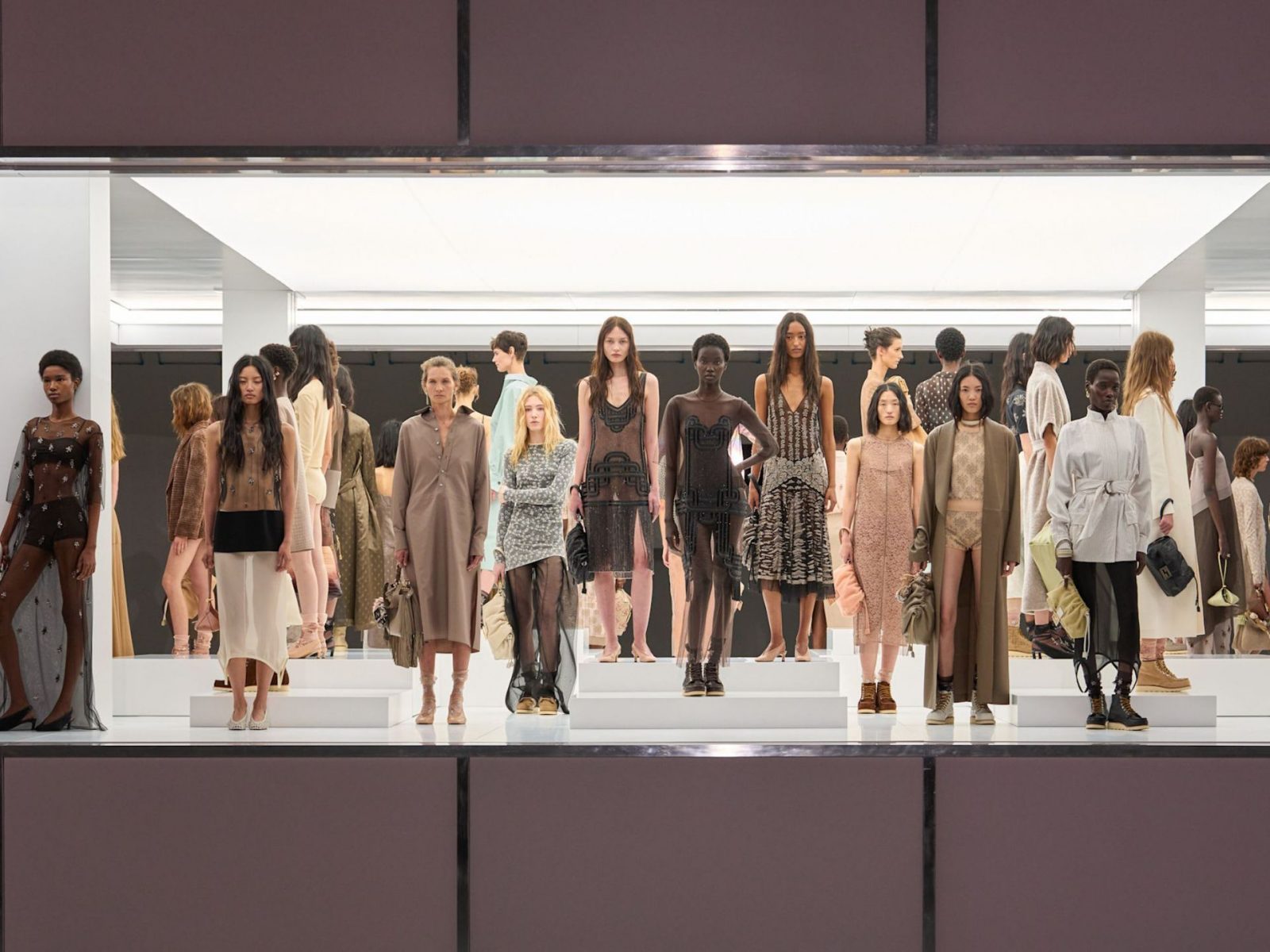 Kim Jones, Fendi, Karl Lagerfeld, Kim Jones Collaboration, kim jones leaves fendi