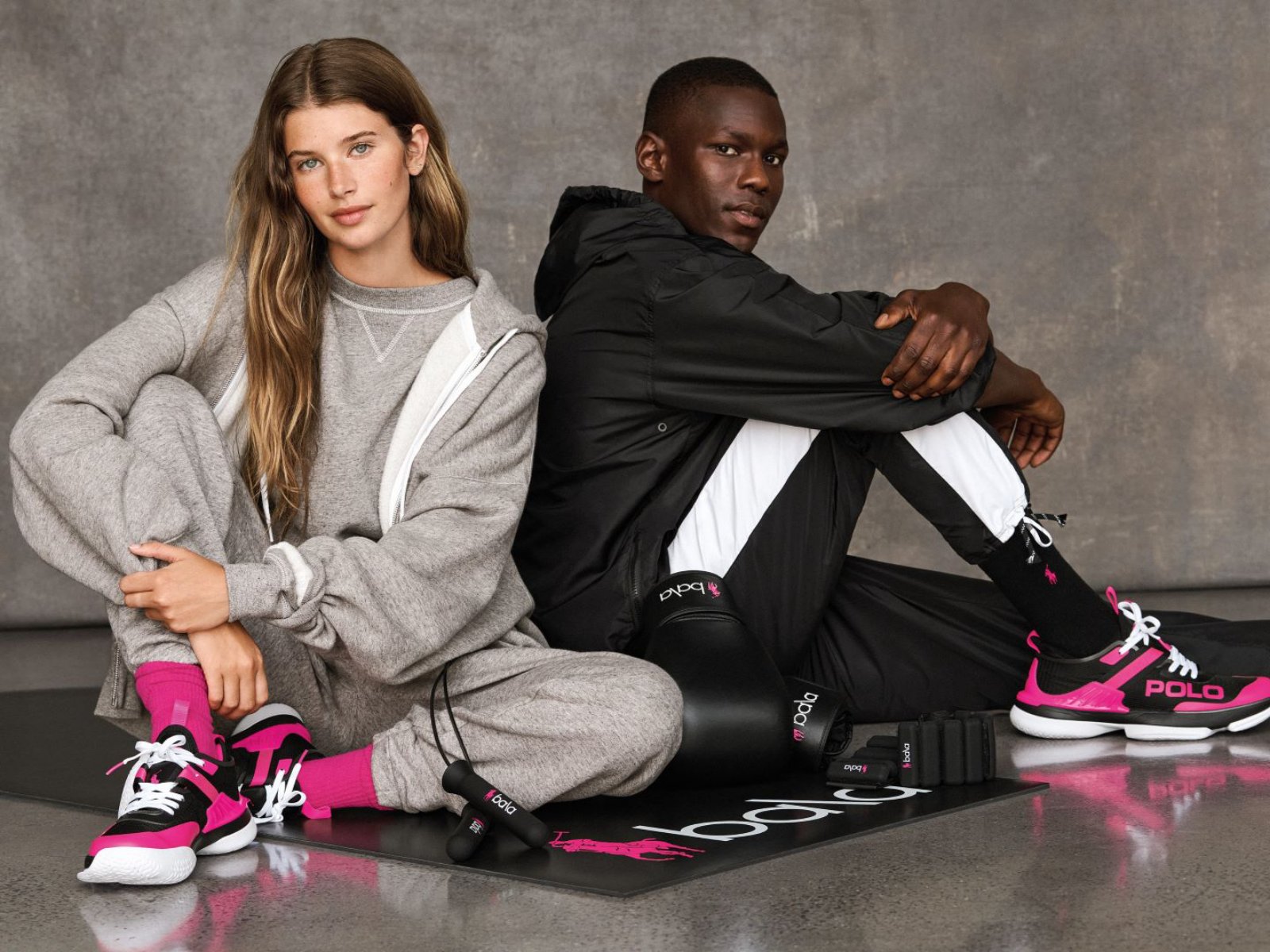 Ralph Lauren, Polo Ralph Lauren, Pink Pony Ralph Lauren