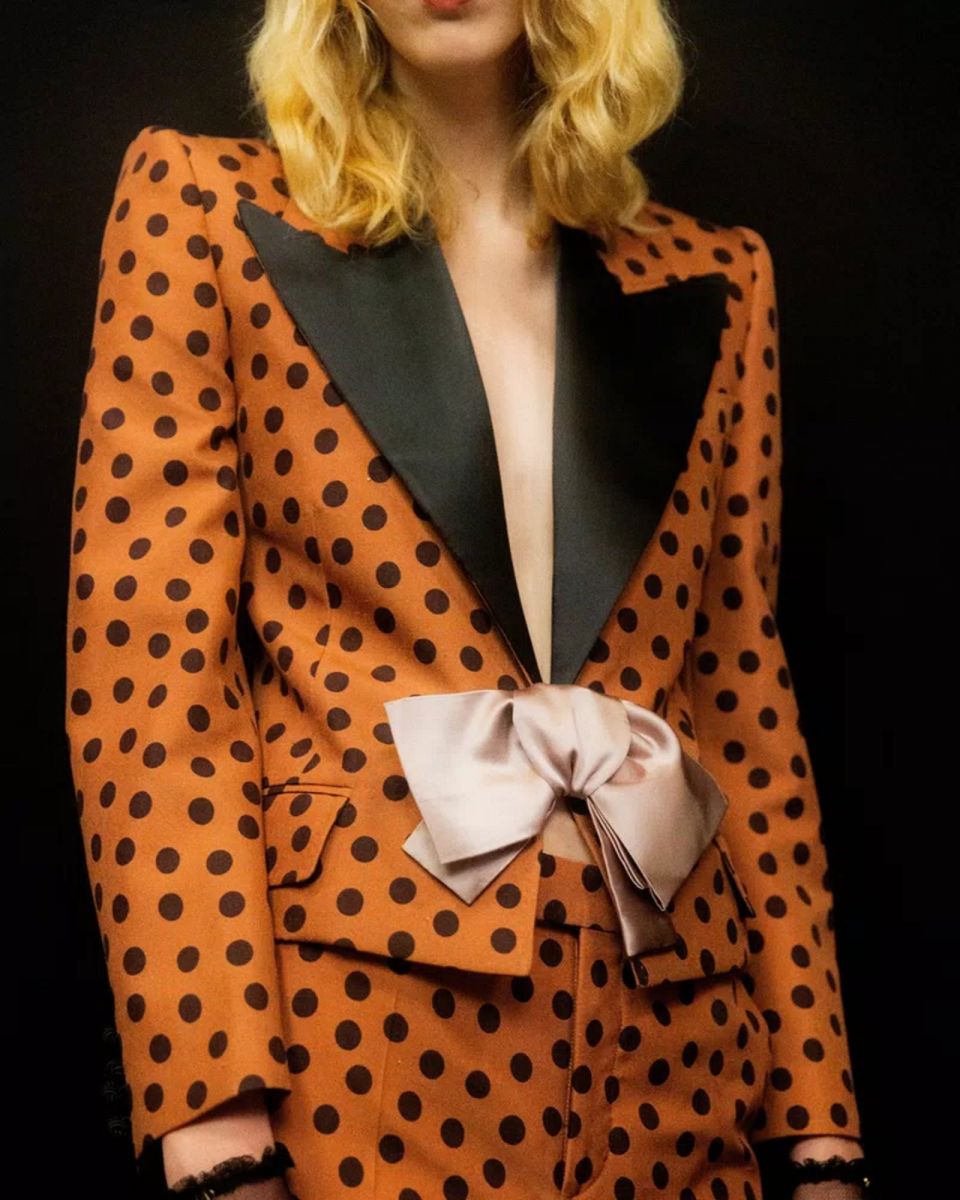 Paris Fashion Week 2025, fashion week, xu hướng thời trang, thời trang xuân hè 2025, fashion trend