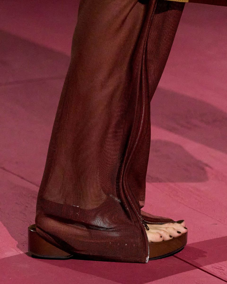 Paris Fashion Week 2025, fashion week, xu hướng thời trang, thời trang xuân hè 2025, fashion trend