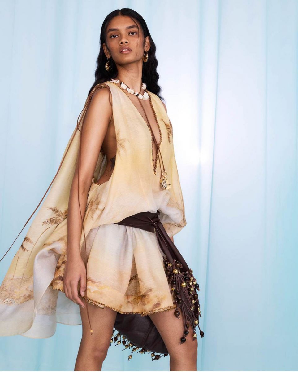 Paris Fashion Week 2025, fashion week, xu hướng thời trang, thời trang xuân hè 2025, fashion trend