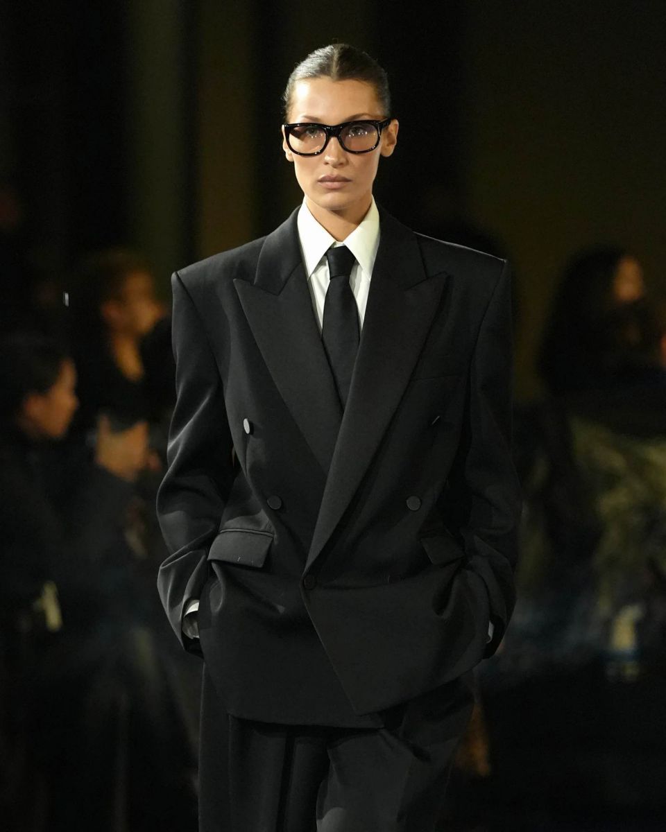 Paris Fashion Week 2025, fashion week, xu hướng thời trang, thời trang xuân hè 2025, fashion trend