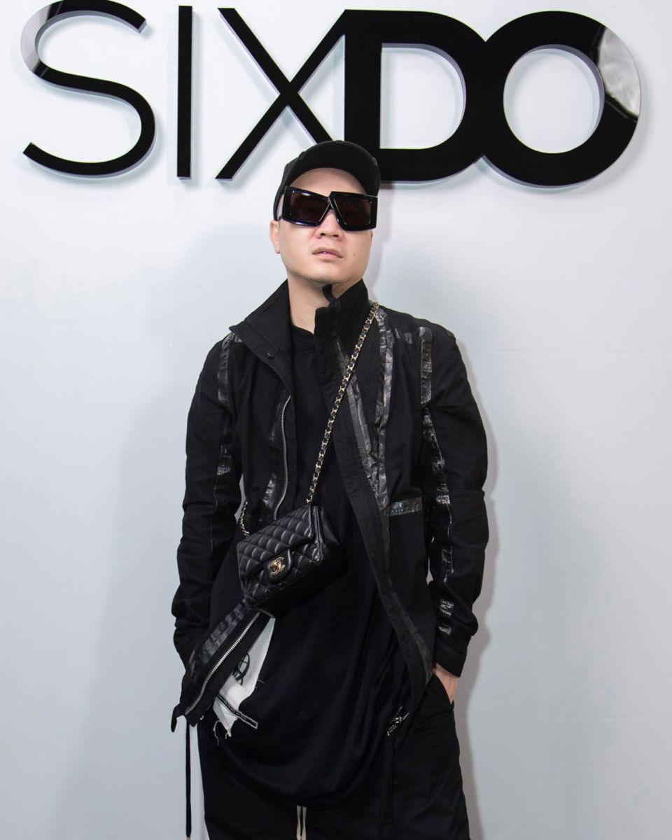 nhà thiết kế thời trang, nhà thiết kế việt, thương hiệu thời trang việt, vietnamese fashion designer, đỗ mạnh cường
