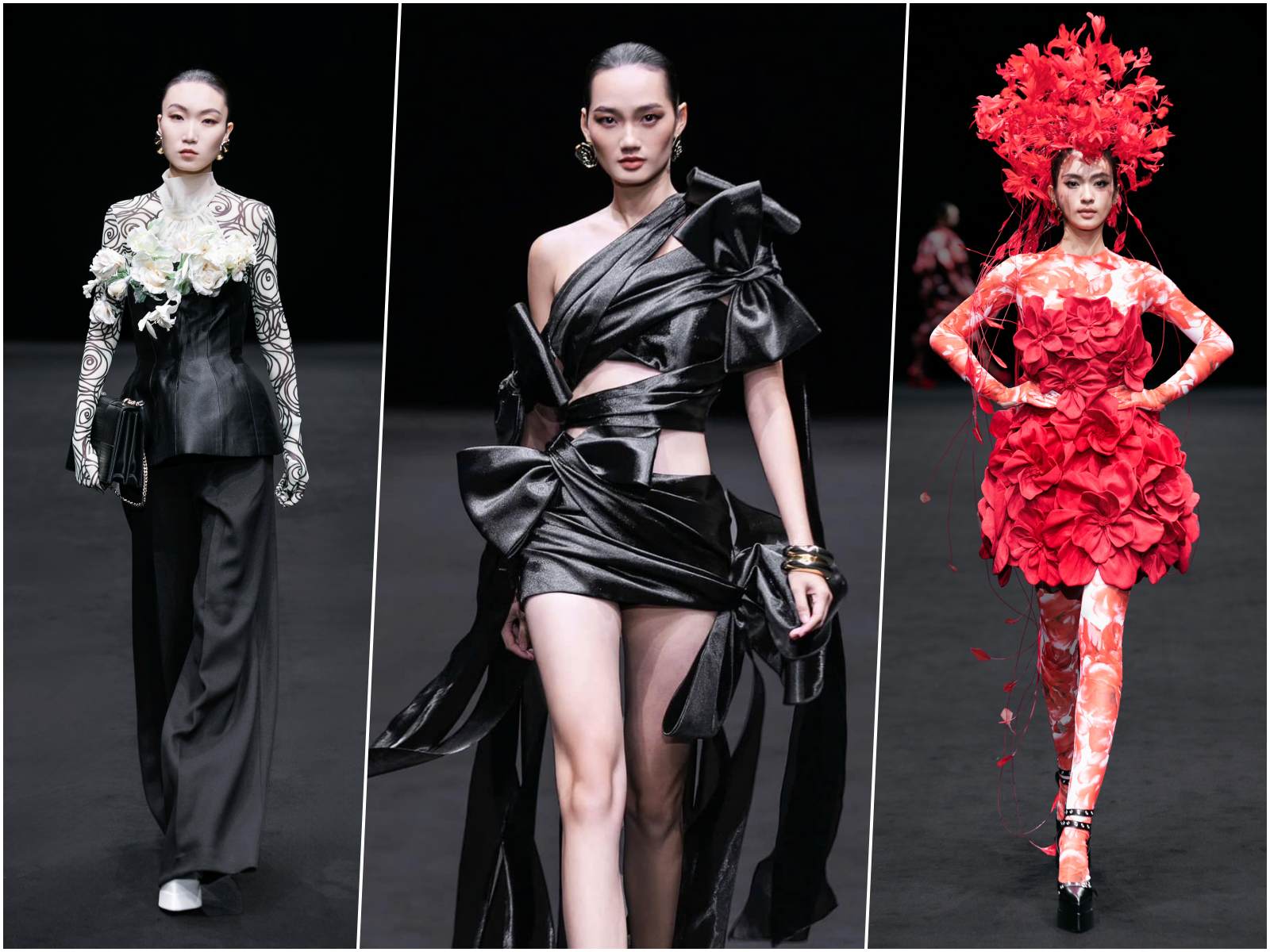 nhà thiết kế thời trang, nhà thiết kế việt, thương hiệu thời trang việt, vietnamese fashion designer, đỗ mạnh cường, sixdo