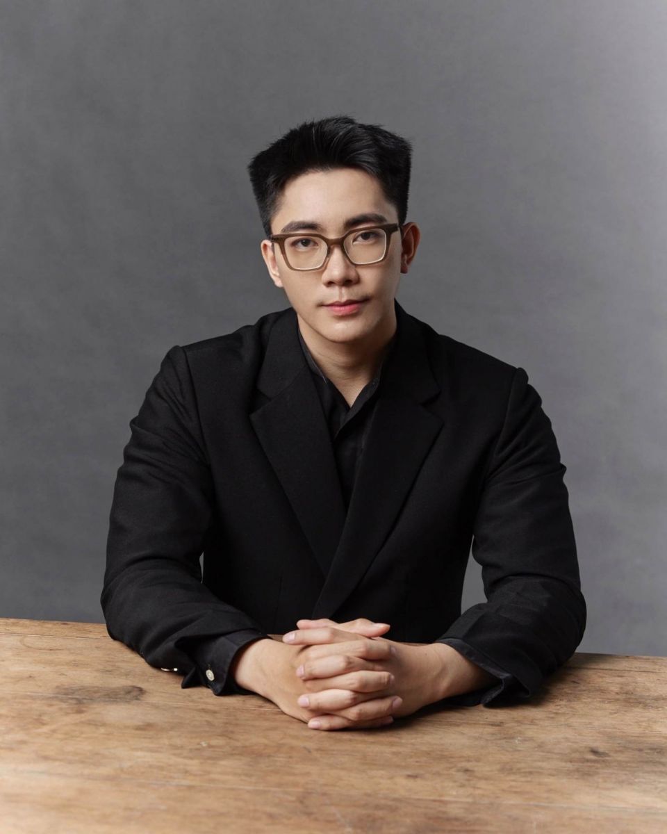 nhà thiết kế thời trang, nhà thiết kế việt, thương hiệu thời trang việt, vietnamese fashion designer, phan huy