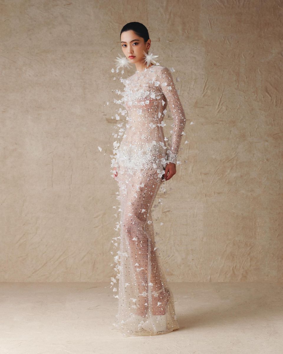 nhà thiết kế thời trang, nhà thiết kế việt, thương hiệu thời trang việt, vietnamese fashion designer, phan huy