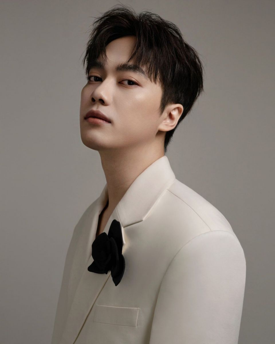 nhà thiết kế thời trang, nhà thiết kế việt, thương hiệu thời trang việt, vietnamese fashion designer, trần hùng
