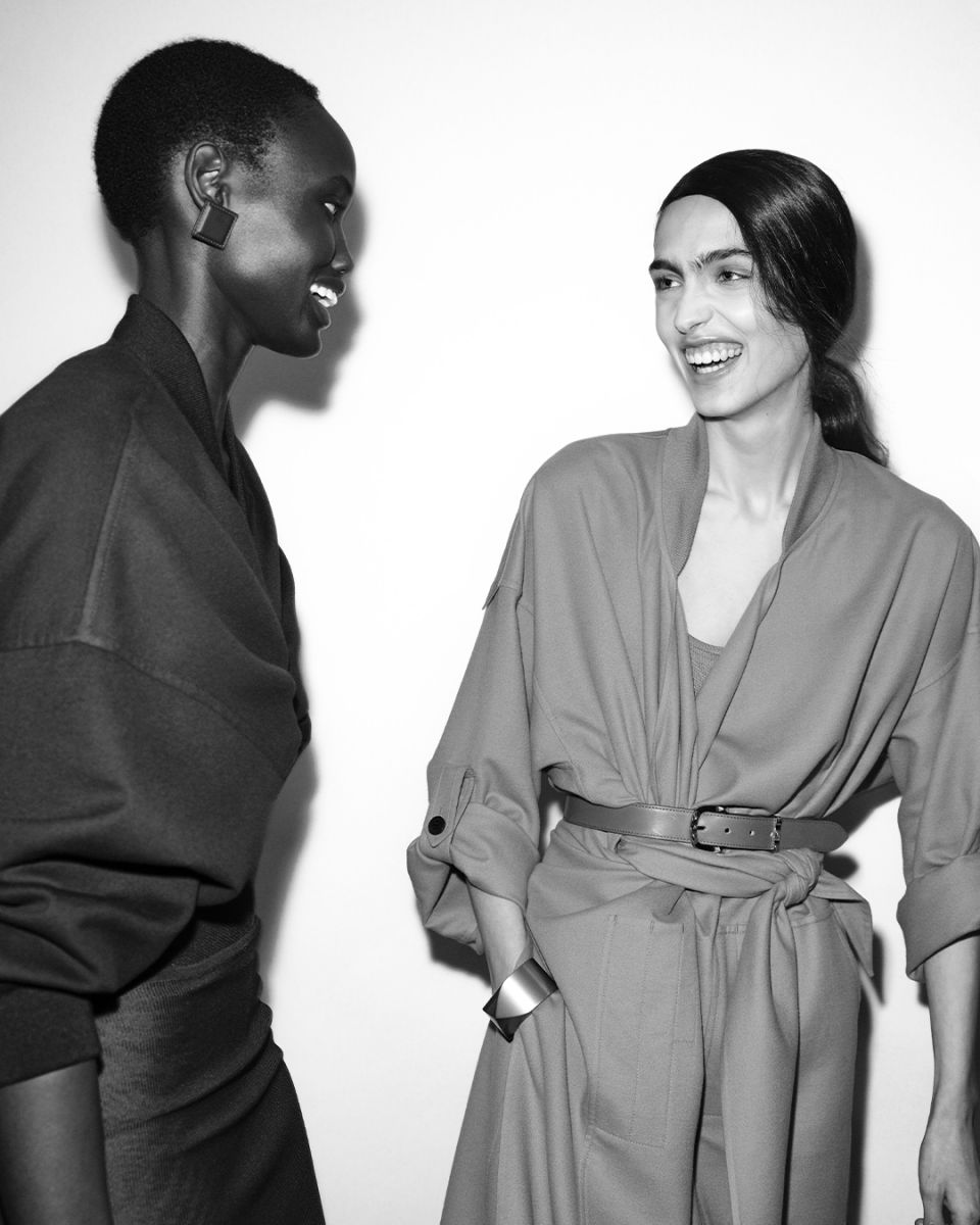 BST Xuân-Hè 2025 Hermès, Chất liệu da thời thượng, Xu hướng Xuân hè 2025