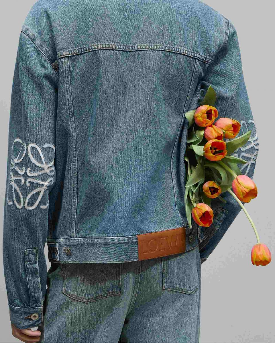 Loewe, Jonathan Anderson, thương hiệu thời trang, thời trang cao cấp, lịch sử thương hiệu