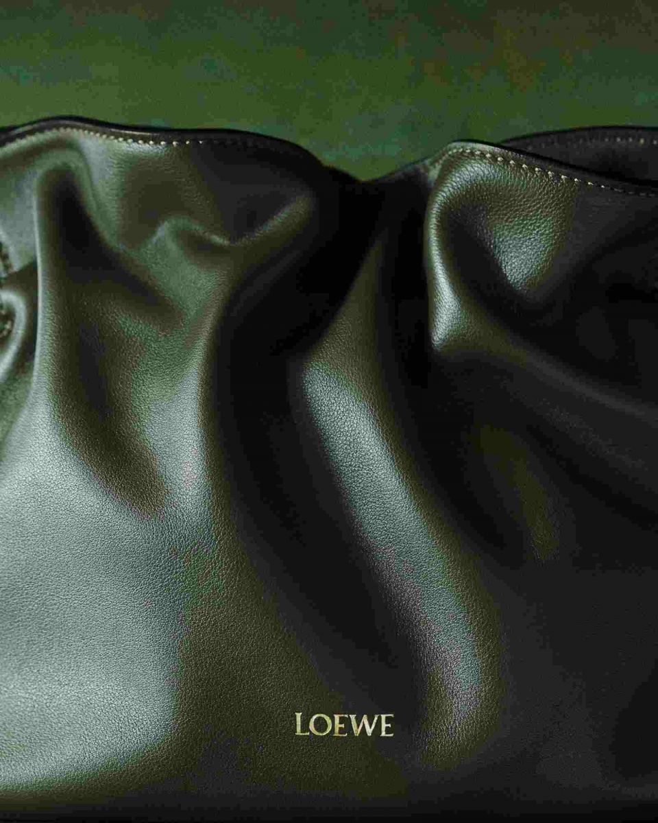 Loewe, Jonathan Anderson, thương hiệu thời trang, thời trang cao cấp, lịch sử thương hiệu