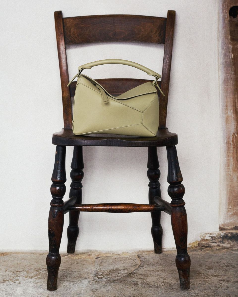 Loewe, Jonathan Anderson, thương hiệu thời trang, thời trang cao cấp, lịch sử thương hiệu