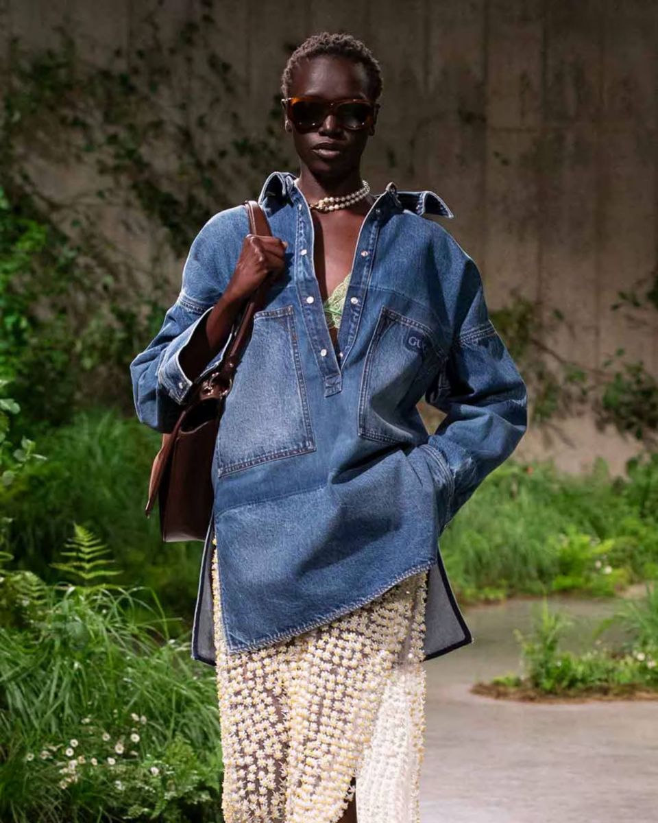 cruise fashion show, resort collection, cruise collection, Dior, Louis Vuitton, Gucci, Chanel, Hermès