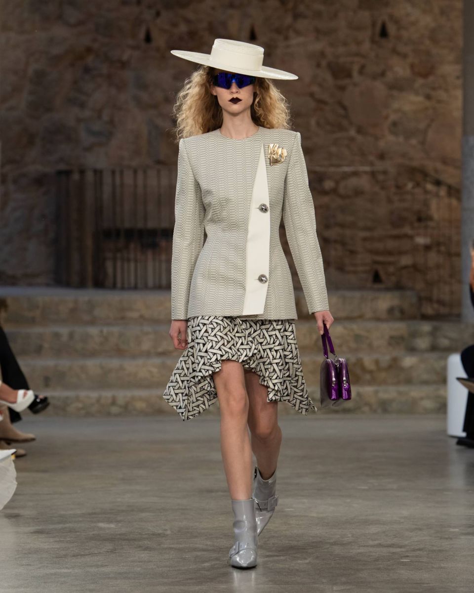 cruise fashion show, resort collection, cruise collection, Dior, Louis Vuitton, Gucci, Chanel, Hermès