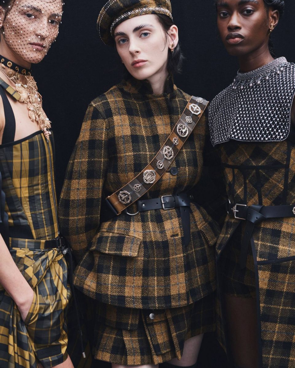 cruise fashion show, resort collection, cruise collection, Dior, Louis Vuitton, Gucci, Chanel, Hermès