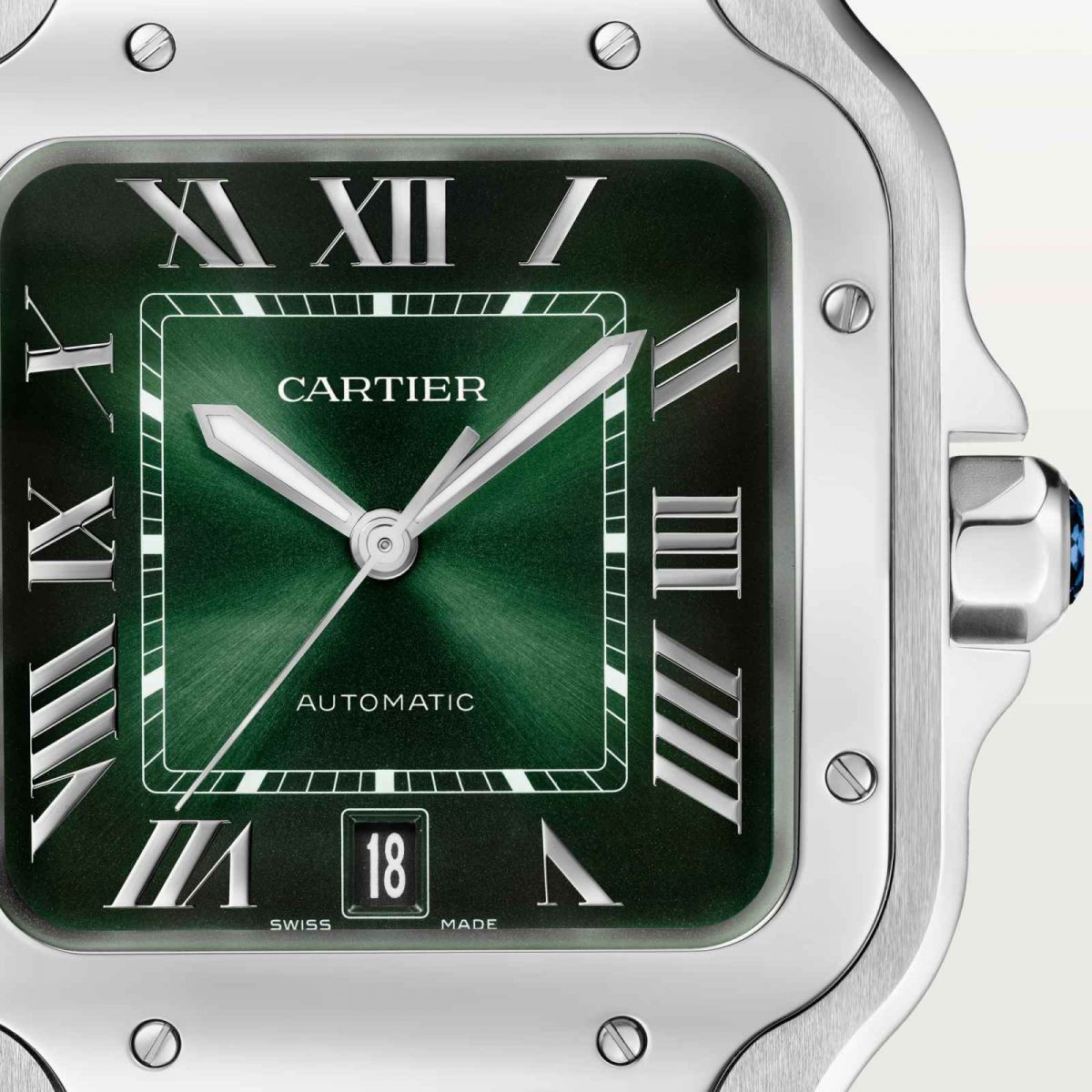 Cartier, holiday gift, quà tặng mùa lễ hội, gợi ý quà tặng, Panthère de Cartier, Santos de Cartier, Cartier Trinity, Ballon Bleu de Cartier