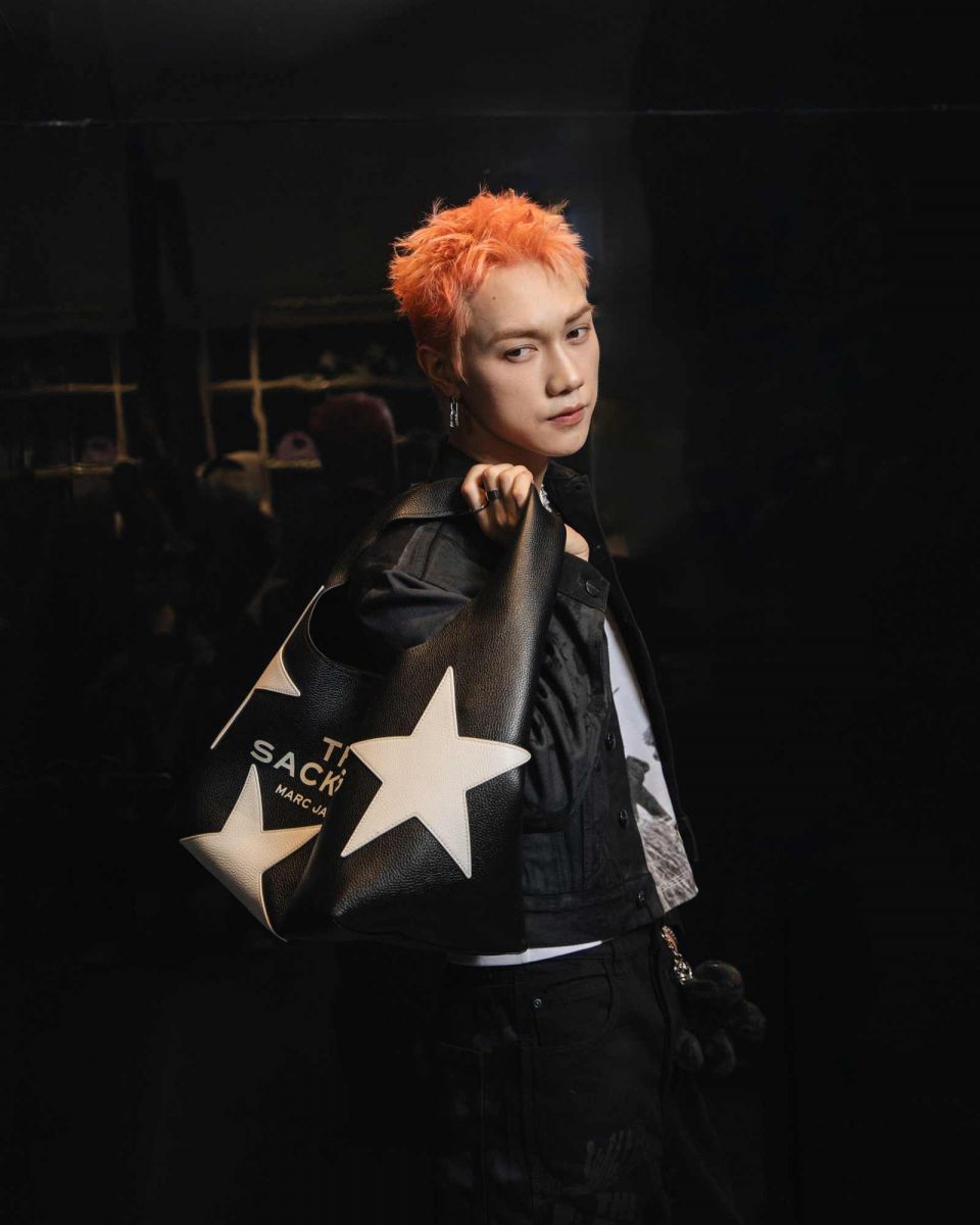 Marc Jacobs, bộ sưu tập thu đông, fall winter collection, holiday collection, xu hướng thời trang thu đông, thu đông 2024