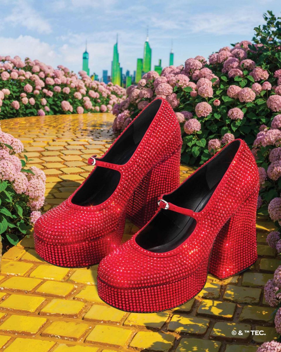 Marc Jacobs, bộ sưu tập thu đông, fall winter collection, holiday collection, xu hướng thời trang thu đông, thu đông 2024