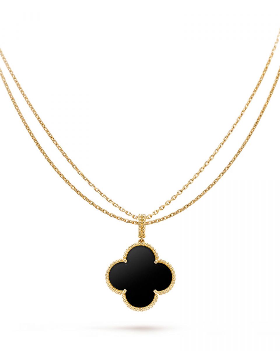 trang sức biểu tượng, trang sức vượt thời gian, timeless jewelry designs, Van Cleef & Arpels, Tiffany & Co., Bulgari, De Beers, Cartier, Alhambra, Tiffany T, Serpenti Bulgari, Enchanted Lotus, Cartier Trinity