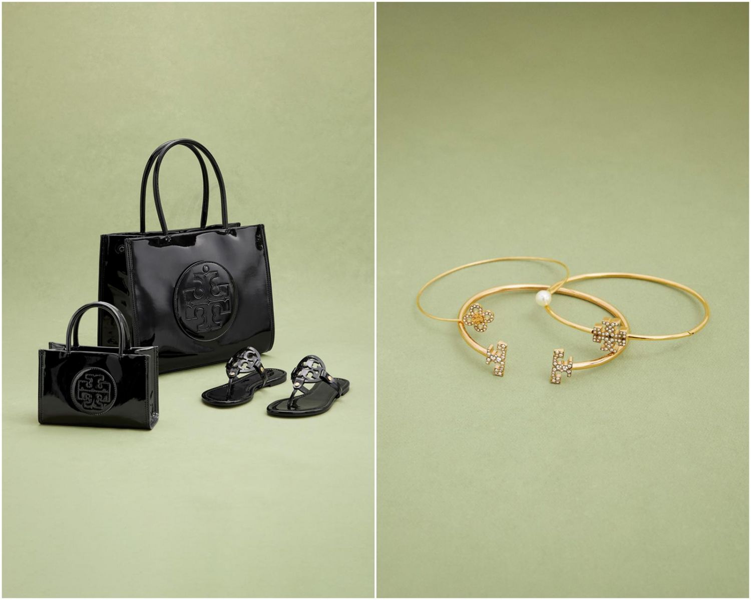 Tory Burch, Thu Đông 2024, xu hướng thời trang Thu Đông 2024, fall winter collection, holiday collection, gợi ý quà tặng, quà tặng giáng sinh, thời trang dự tiệc cuối năm