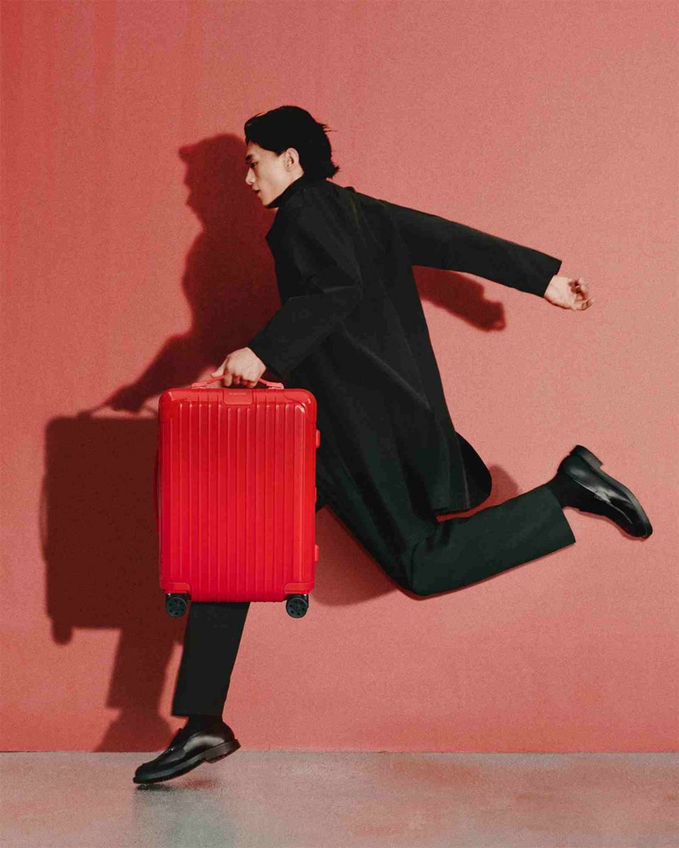 Top các thương hiệu vali, Các vali tốt nhất, du lịch trải nghiệm, RIMOWA, Paravel, NOMATIC, Horizn Studios, Solgaard 