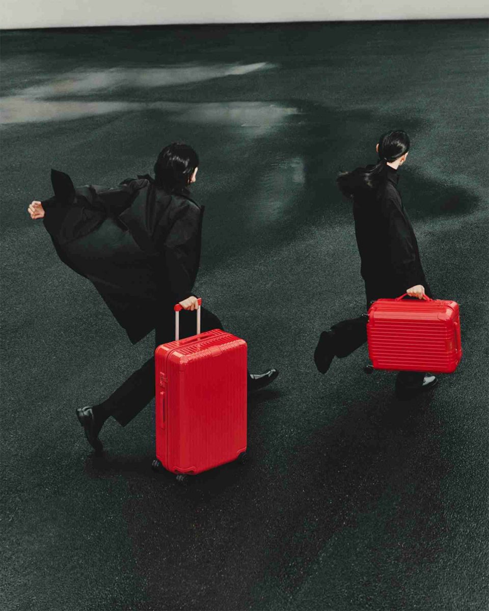 Top các thương hiệu vali, Các vali tốt nhất, du lịch trải nghiệm, RIMOWA, Paravel, NOMATIC, Horizn Studios, Solgaard 
