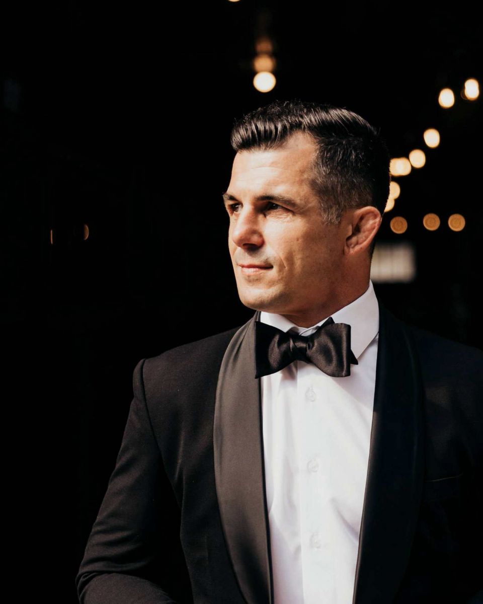 Dress code black tie, quy tắc trang phục, trang phục cho tiệc tối, dress code, black tie