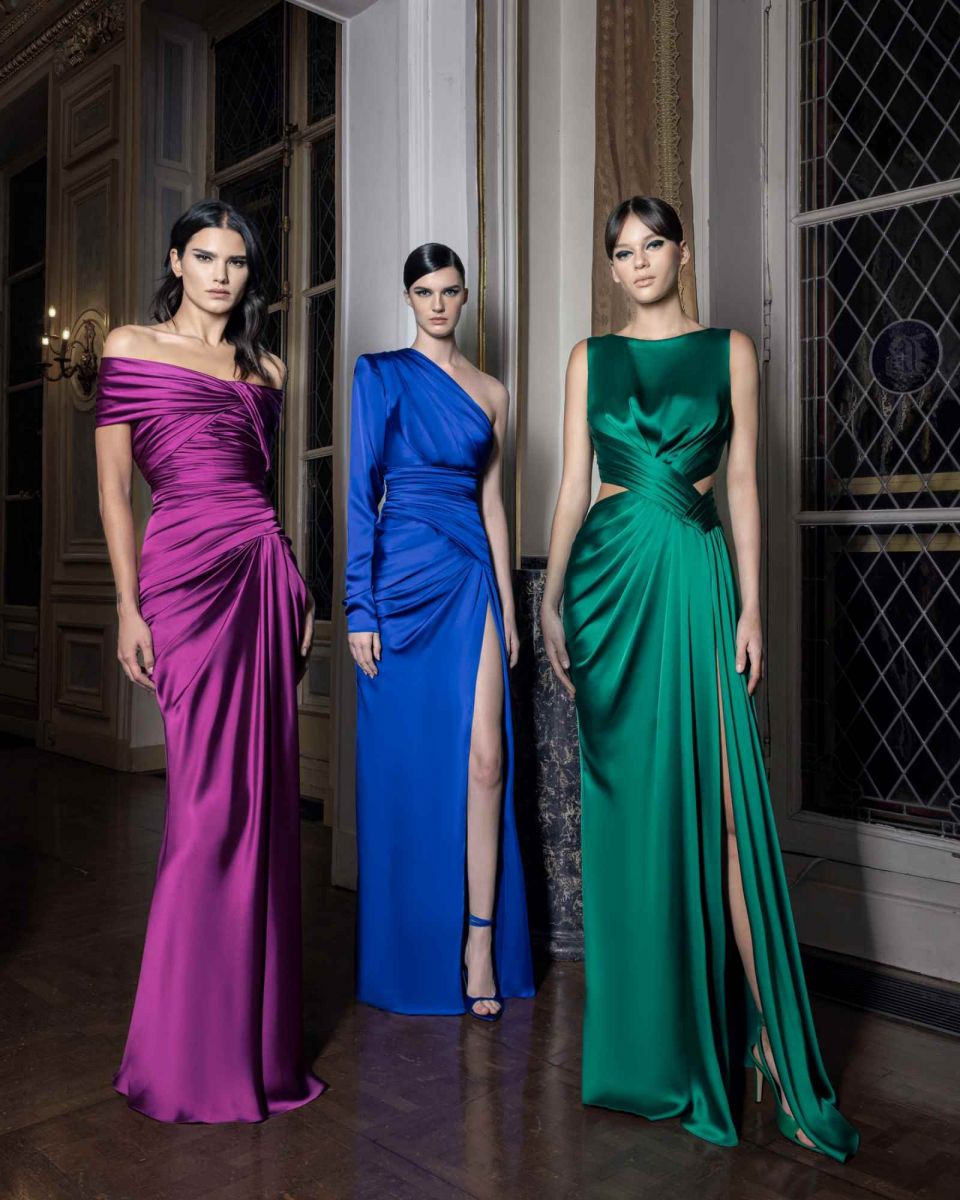 Dress code black tie, quy tắc trang phục, trang phục cho tiệc tối, dress code, black tie