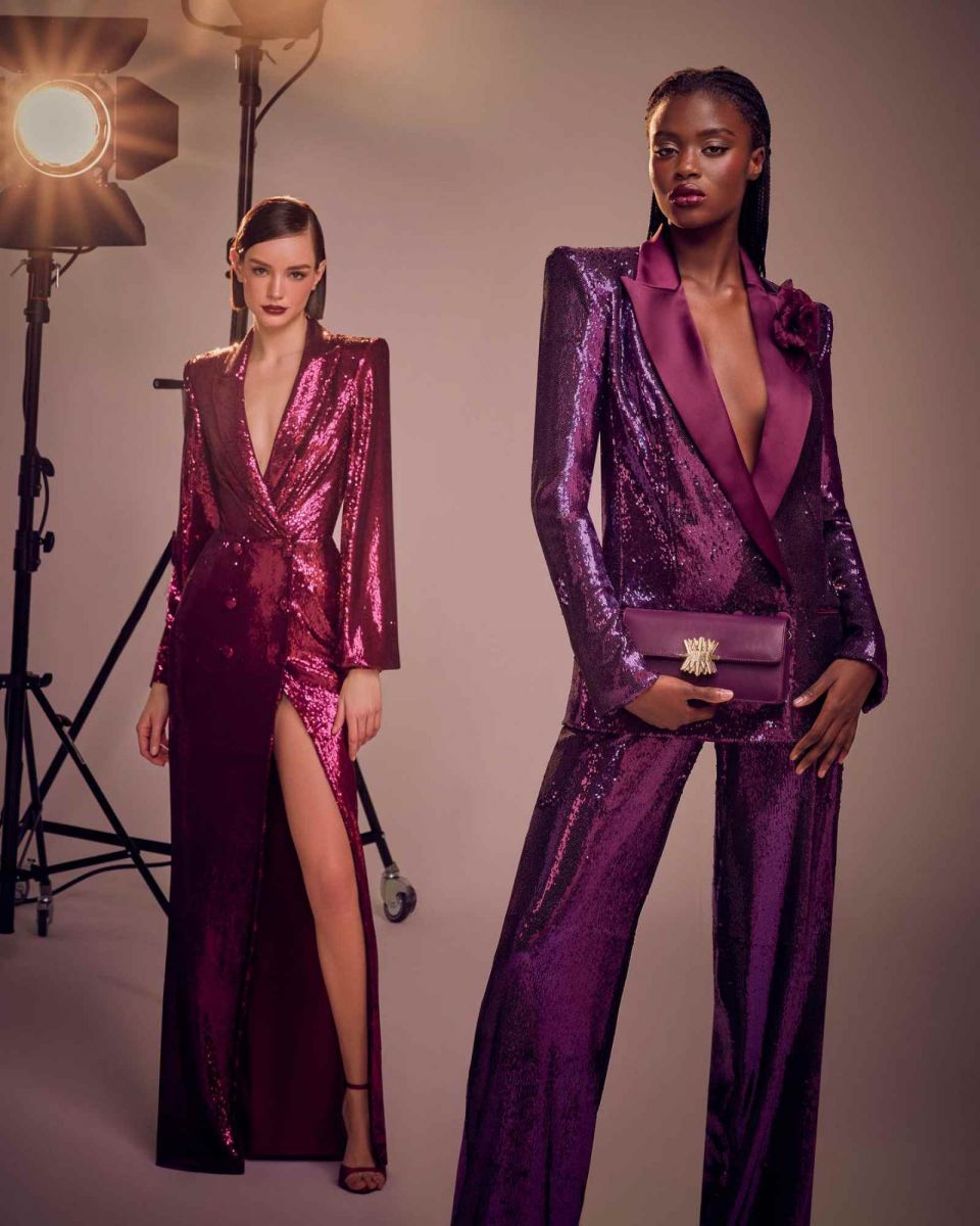 Dress code black tie, quy tắc trang phục, trang phục cho tiệc tối, dress code, black tie