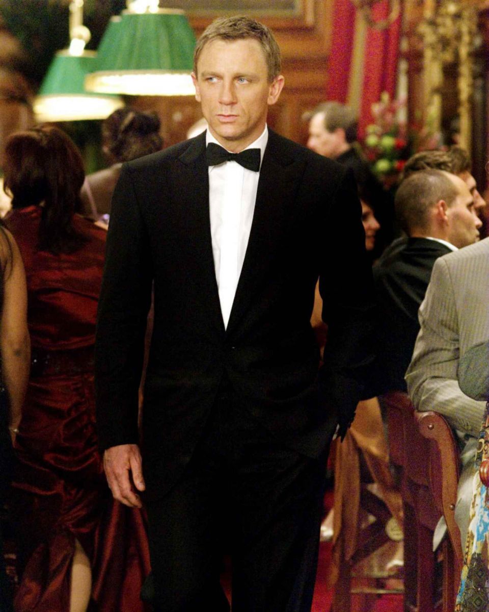 Dress code black tie, quy tắc trang phục, trang phục cho tiệc tối, dress code, black tie