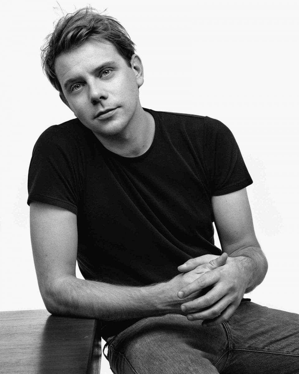 Jonathan Anderson, Loewe, designer of the year, nhân vật truyền cảm hứng, nhà thiết kế thời trang