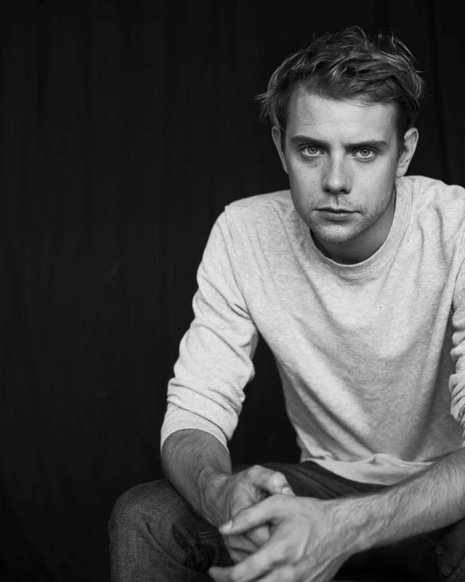Jonathan Anderson, Loewe, designer of the year, nhân vật truyền cảm hứng, nhà thiết kế thời trang