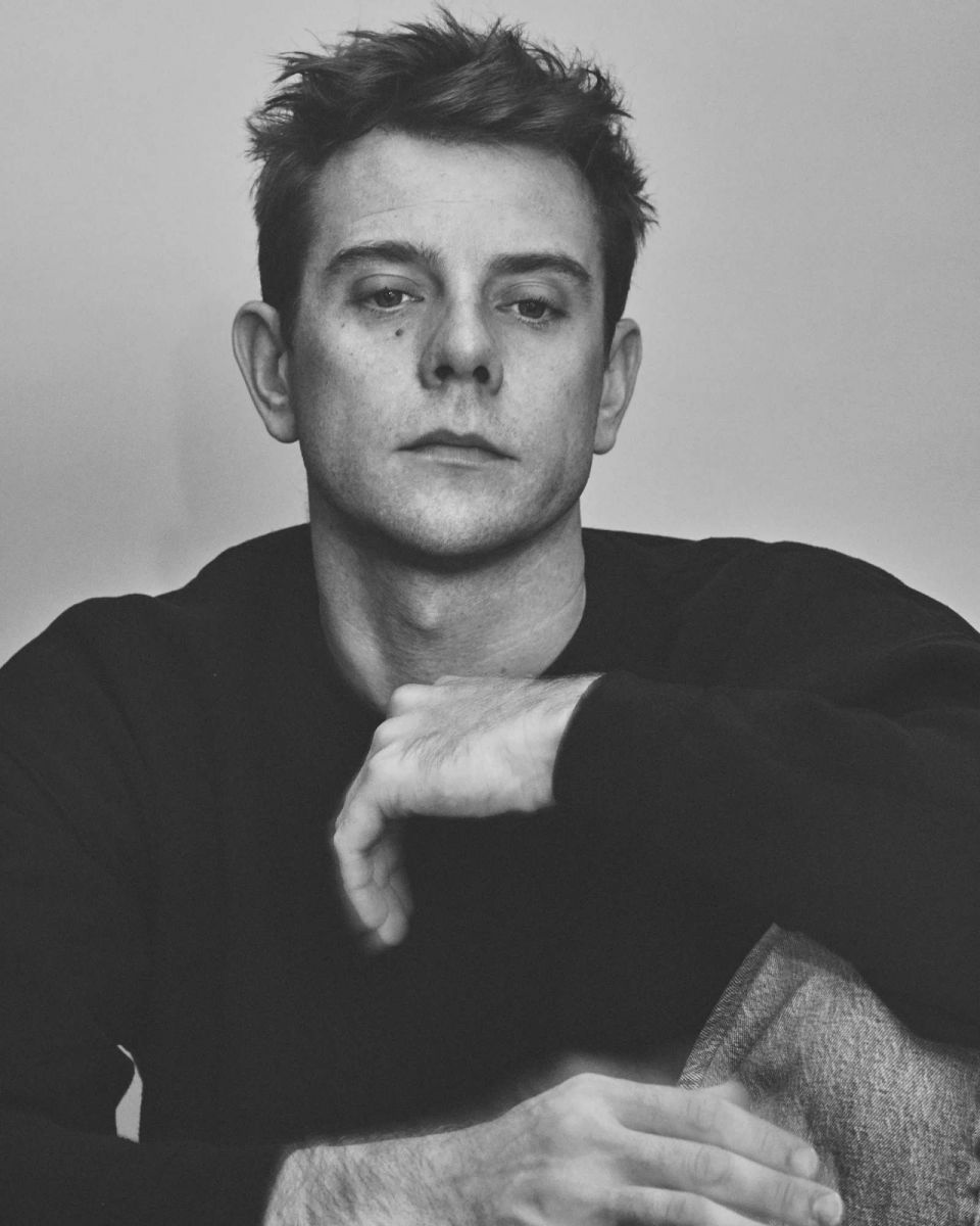 Jonathan Anderson, Loewe, designer of the year, nhân vật truyền cảm hứng, nhà thiết kế thời trang