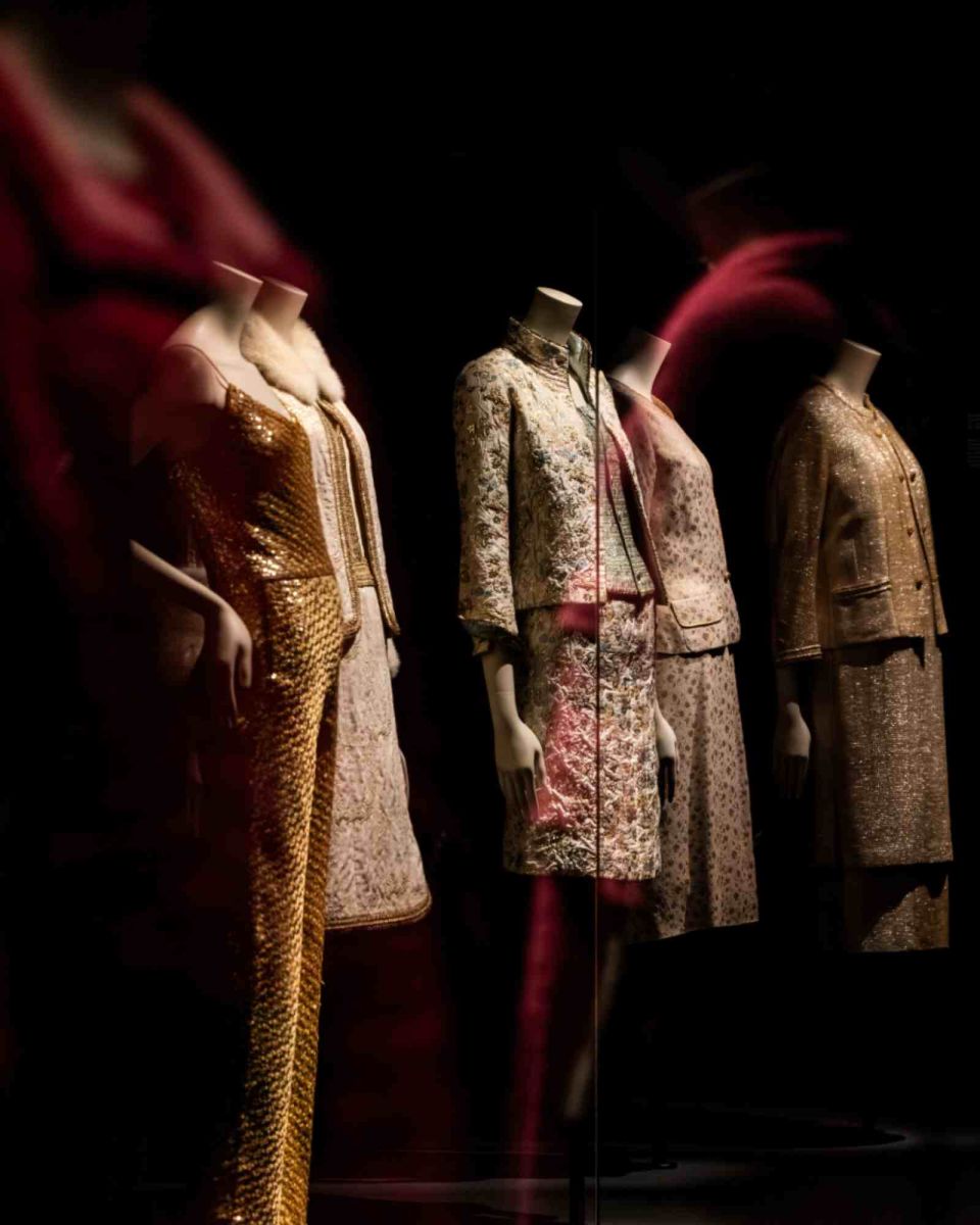 Chanel, Giám đốc sáng tạo, Matthieu Blazy, Chanel Creative Director, Bottega Veneta