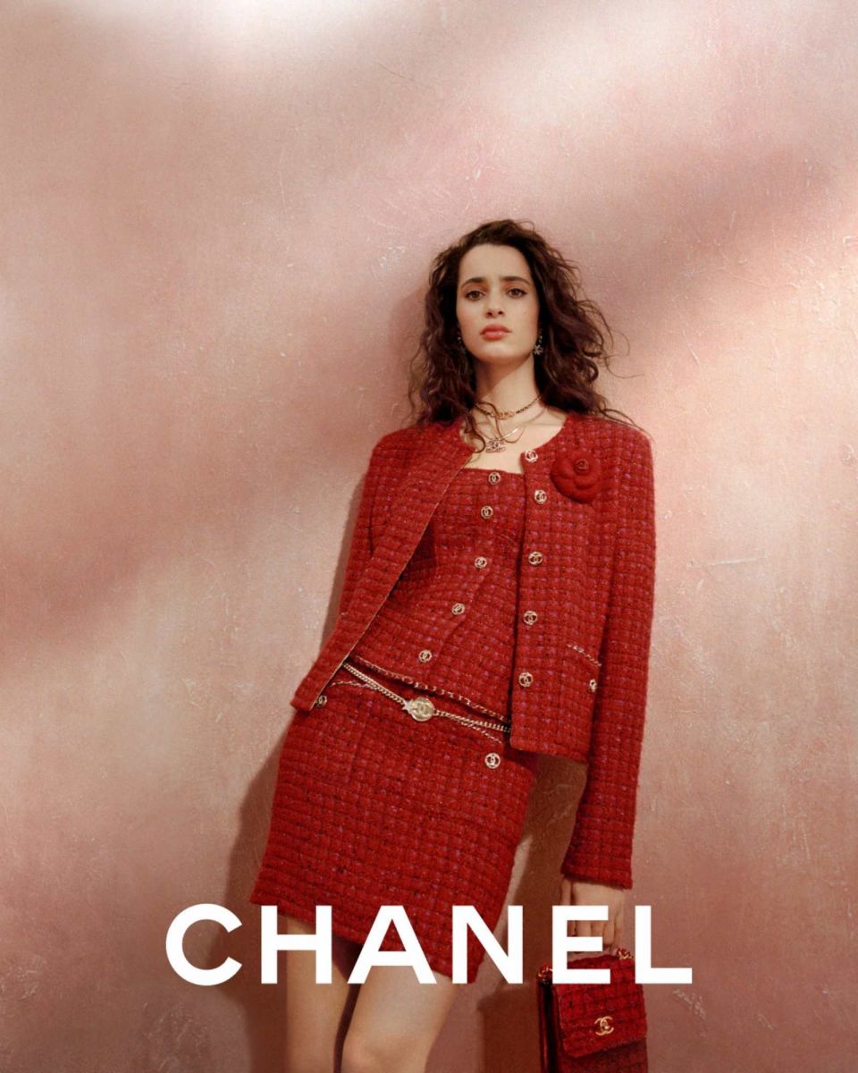 Chanel, Giám đốc sáng tạo, Matthieu Blazy, Chanel Creative Director, Bottega Veneta